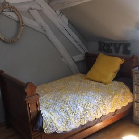 La Maison De Maggy Brion  Exteriér fotografie