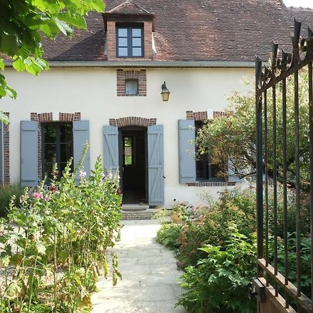 La Maison De Maggy Brion  Exteriér fotografie
